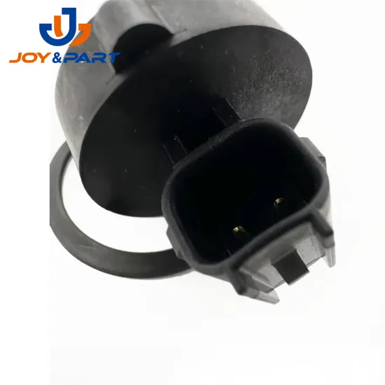 Auto AC Compressor Control Valve Air Conditioning Compressor Control Valve