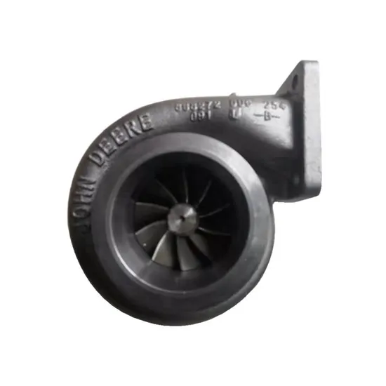 New Product Explosion Construction Machinery Parts Turbo Turbocharger