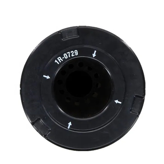 Air Dryer OEM No. 1r-0729 Auto Parts Oil Filter Lf456