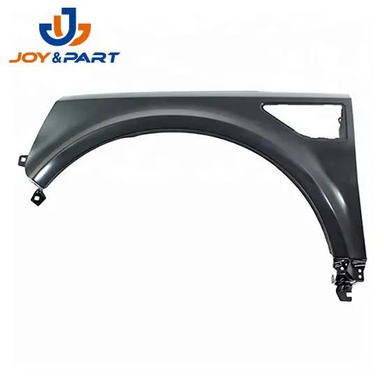 Manufacture Car Mudflap Rubber Fender