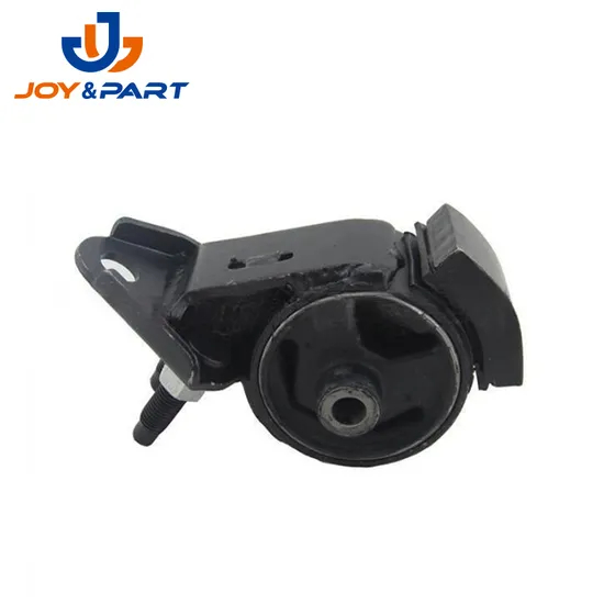 Factory Supply 12362-10010 Car Auto Spare Parts Rear Engine Mountings Mount