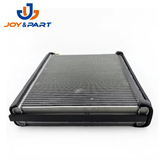 Car Auto Spare Parts Air Conditioner Condenser A/C Evaporator Core