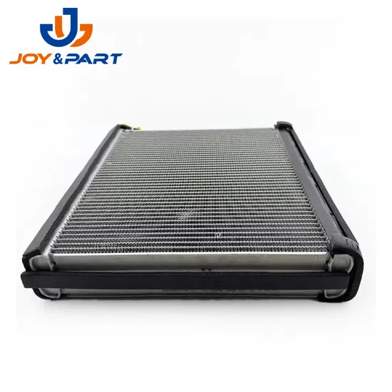 Car Auto Spare Parts Air Conditioner Condenser A/C Evaporator Core