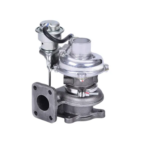 High Quality with Fast Shipping Engine Parts Turbocharger
