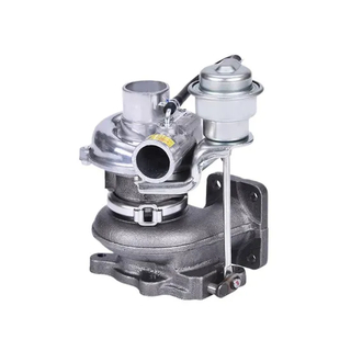 Factory Wholesale with Brand New Truck Engine Parts Turbocharger