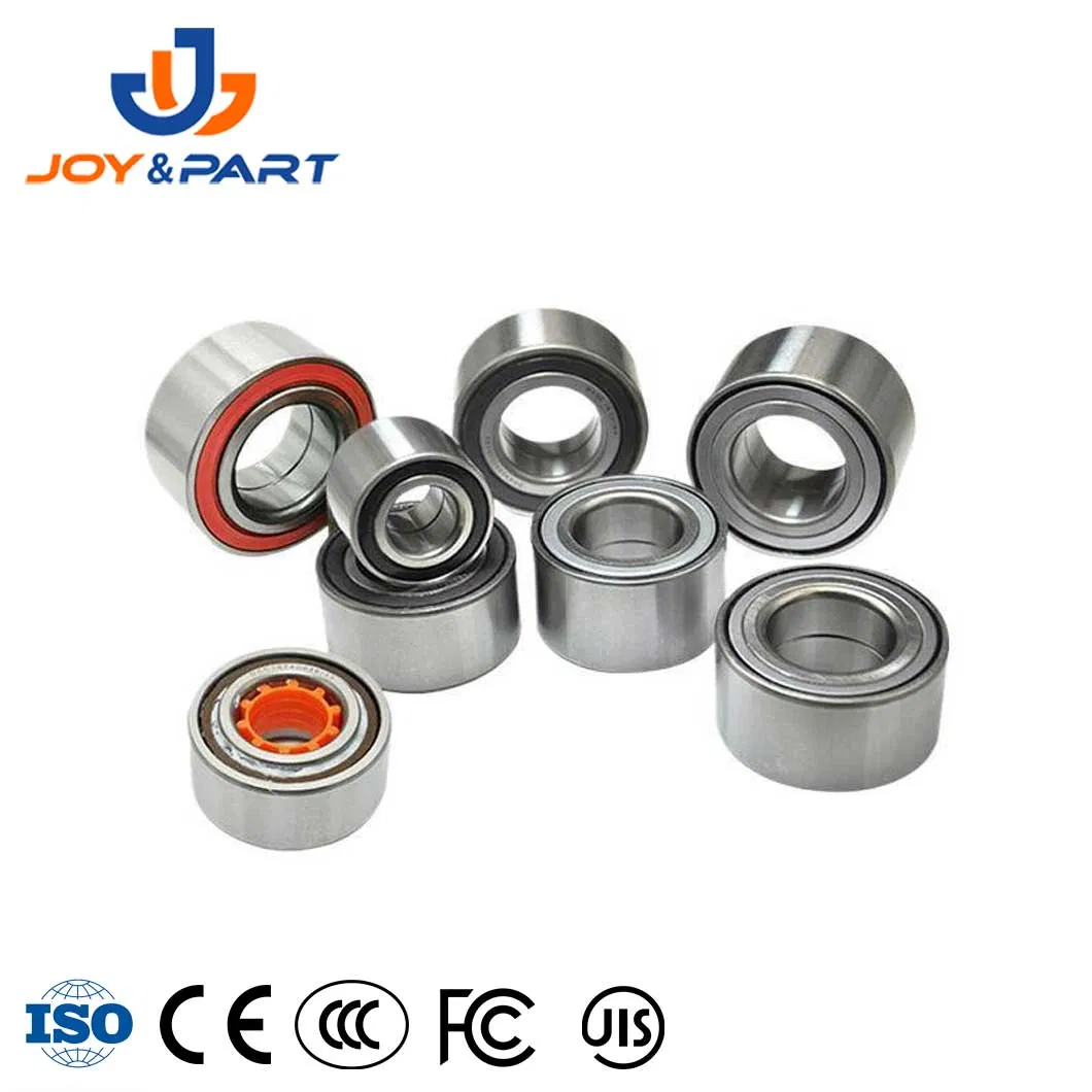 Auto Spare Parts Car Accessories Auto Wheel Hub Bearings