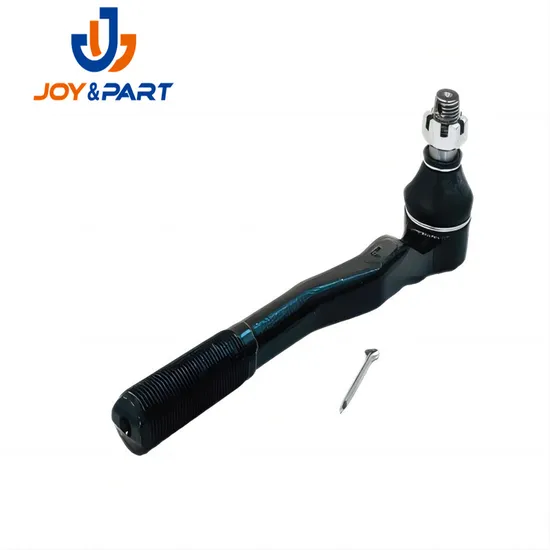 Toyota Passenger Outer Tie Rod End 1996-2002 4runner 45046-39335