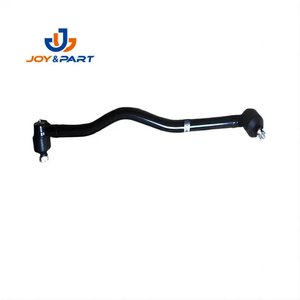 Mk471750 Drag Link Tie Rod Link Ball Joint Rod Assembly Pick-up Steering Drag Link