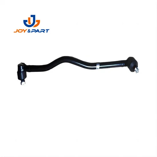 Mk471750 Drag Link Tie Rod Link Ball Joint Rod Assembly Pick-up Steering Drag Link
