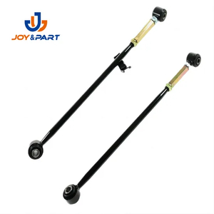 Forward & Rearward Control Arm Set for 92-96 Toyota Camry Es300