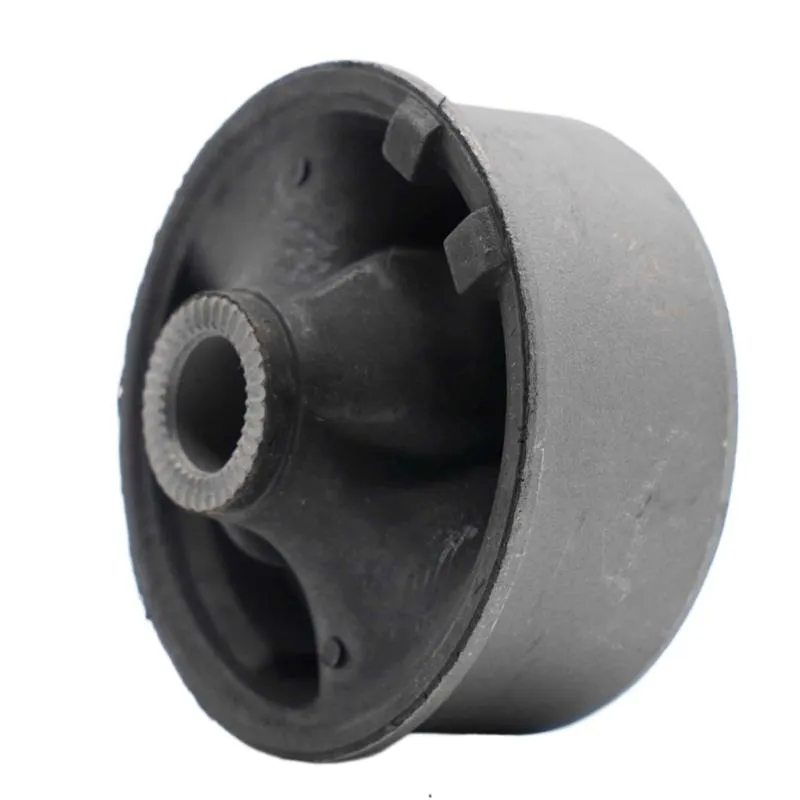 China Supplier Automobile Parts Suspension Bushing Rubber