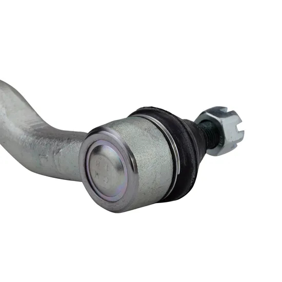 Automotive Parts Steering Parts Tie Rod End for Japanese Car