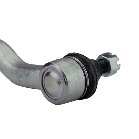 Automotive Parts Steering Parts Tie Rod End for Japanese Car