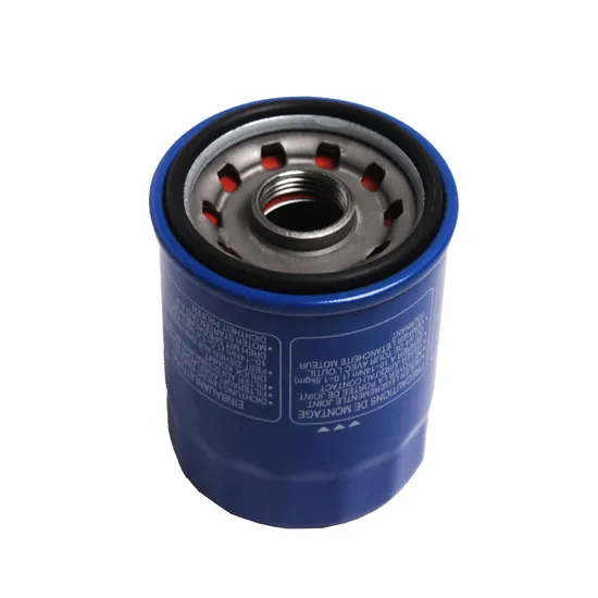 China Supplier Auto Oil Filter 15400-PLC-004 Air Oil Filter