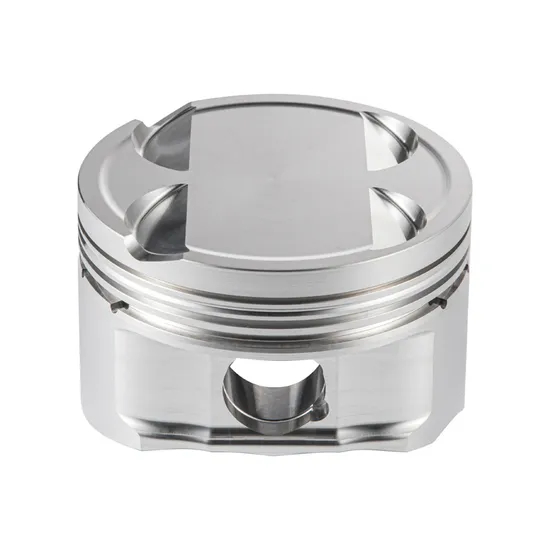Auto Spare Parts Engine Assembly Racing Forge Piston for Toyota-