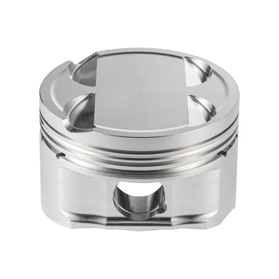 Auto Spare Parts Engine Assembly Racing Forge Piston for Toyota-