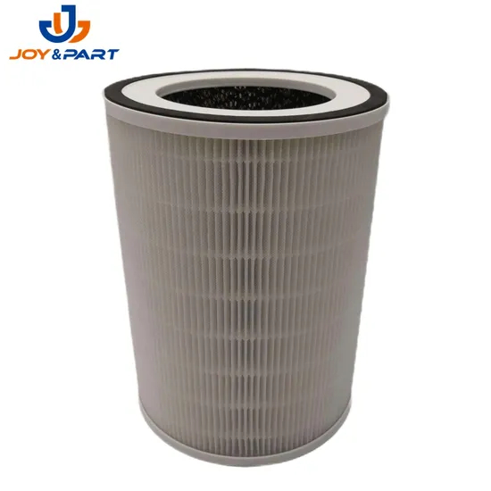 Brand New Product Manufacturer Low Price Oil Filter