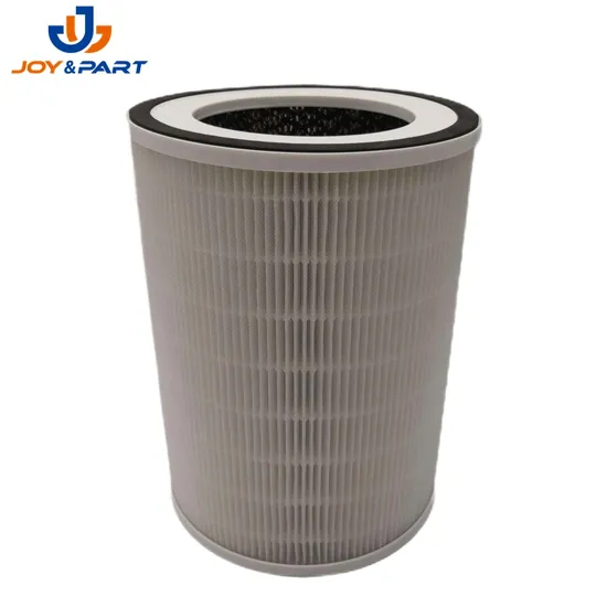 Brand New Product Manufacturer Low Price Oil Filter