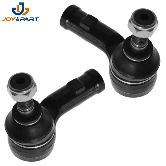 Auto Steering Parts with Professional Manufacturer Tie Rod End