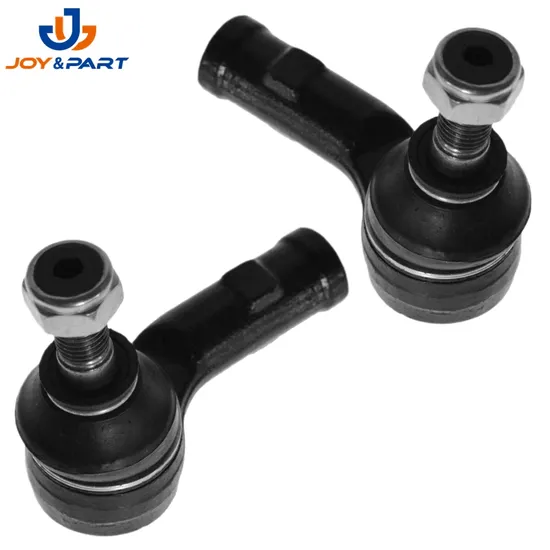 Auto Steering Parts with Professional Manufacturer Tie Rod End