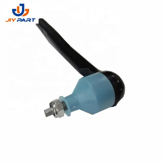 Auto Steering Systems Car Suspension Parts Ball Joint Tie Rod End