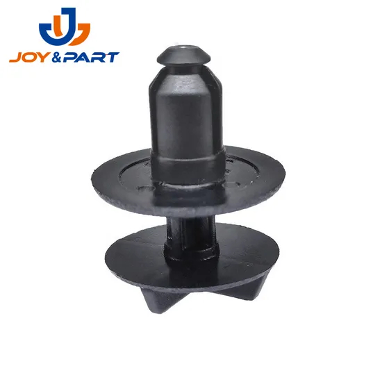 Fender Panel Door Trim Pad Floor Mat Push Screw Fastener Clips