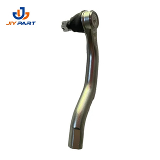 Customizable Auto Parts Tie Rod Ends