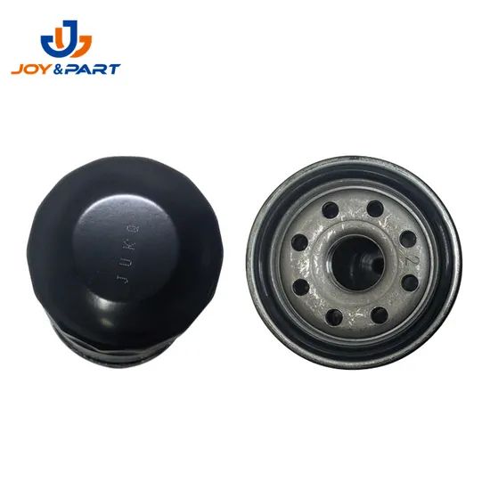 Oil Filter/Spin-on Fuel Filter Equipment for P558615 Lf3349 6735-51-5140 6735-51-5141