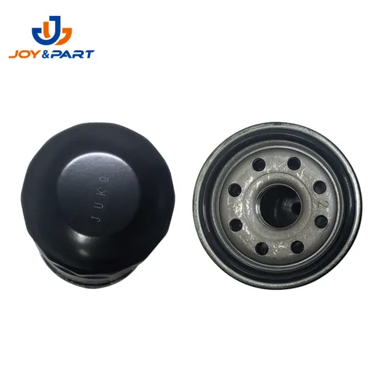 Oil Filter/Spin-on Fuel Filter Equipment for P558615 Lf3349 6735-51-5140 6735-51-5141