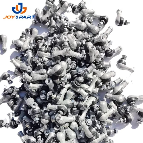 Hot Selling with Best Quality Truck Steering Tie Rod Ball Joints