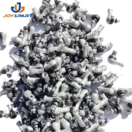 Hot Selling with Best Quality Truck Steering Tie Rod Ball Joints