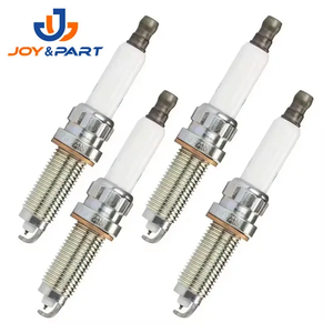 Stock Factory Wholesale Ignition System 12120037580 Zr5tpp33 Spark Plugs