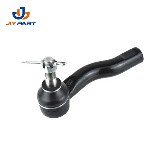 High Quality Auto Parts Steering System Tie Rod End