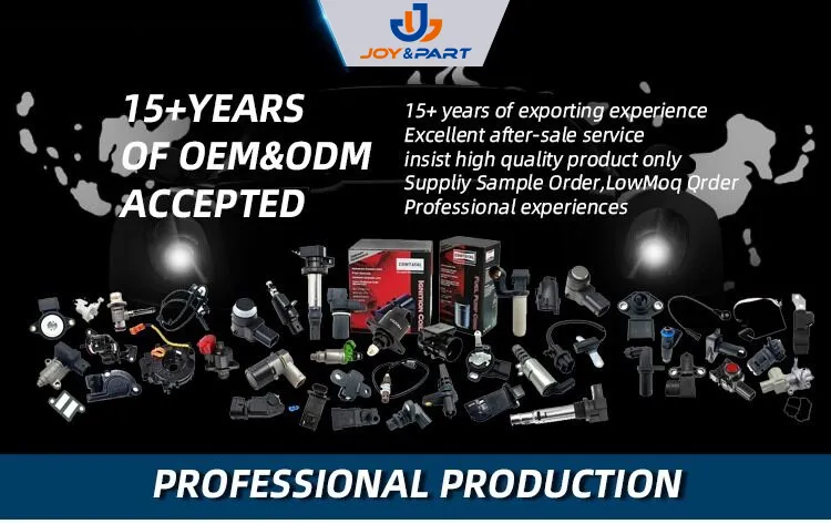 Automobile Suspension System with Factory Best Right Left Front Lower Control Arms Kit