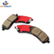 Good Quality with Wholesale Low Price Competitive Price Brake Pads