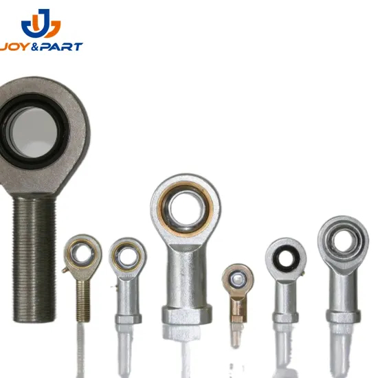 New Product Customization Rod End Bearing Ball Joint Rod