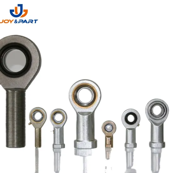 New Product Customization Rod End Bearing Ball Joint Rod