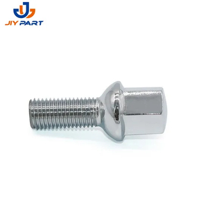 Aut Spare Parts Replacement Attachment Wheel Bolt