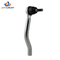High Quality with Private Label Car Parts Steering Systems Tie Rod End