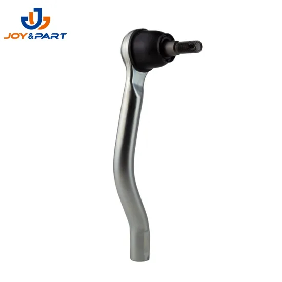 High Quality with Private Label Car Parts Steering Systems Tie Rod End