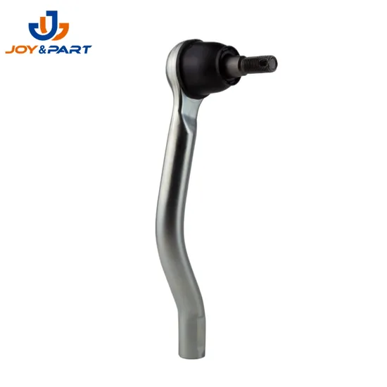 High Quality with Private Label Car Parts Steering Systems Tie Rod End