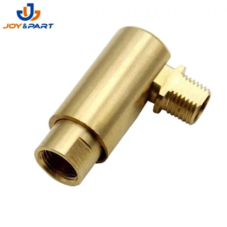 Custom Various Materials with Fast Shipping Auto Parts Bearing Ball Joint