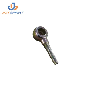 Top Quality with Free Sample Angle Carbon Steel Ball Joint