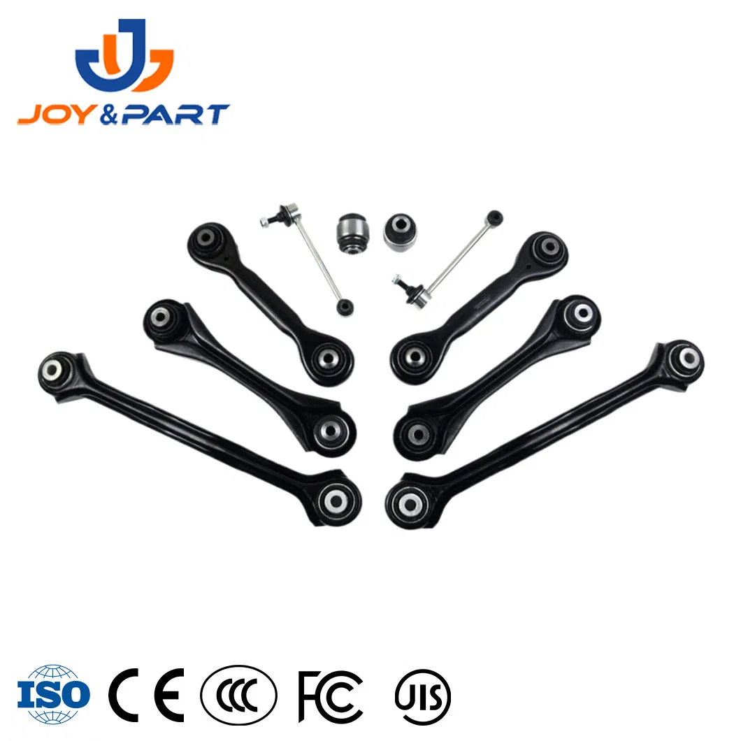 Wholesale Suspension Parts Metal Auto Parts Front Lower Control Arm