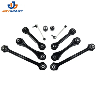 Wholesale Suspension Parts Metal Auto Parts Front Lower Control Arm