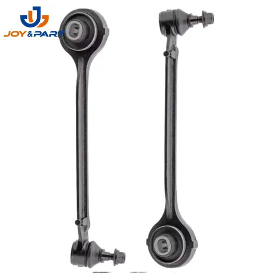 Car Suspension Parts with Private Label Front Upper Lower Rear Steel Control Arm