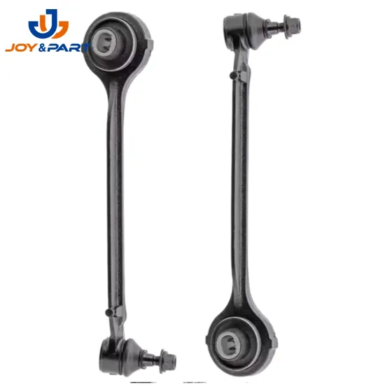 Car Suspension Parts with Private Label Front Upper Lower Rear Steel Control Arm