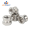 Stainless Steel 304 Hex Break Away Nuts Security Tamper Proof Shear Nut