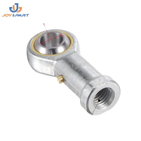 OEM with Fast Shipping Auto Steering System Ball Joint