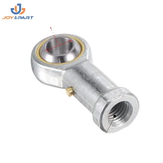 OEM with Fast Shipping Auto Steering System Ball Joint